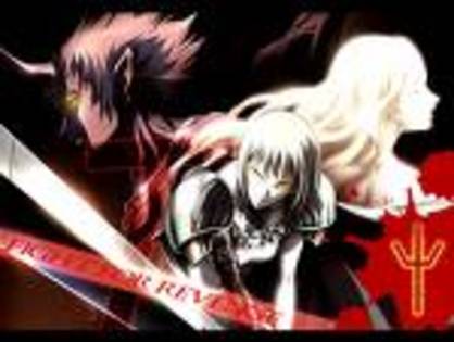 images - Claymore