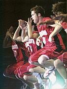 QEFGJRHYRBJLZDOEPHB - High School Musicale