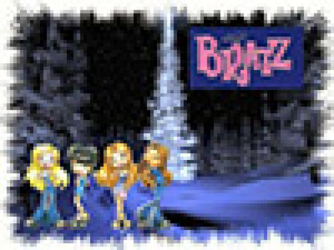 bratz-wallpaper-032t - BRATZ