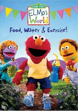 300px-Video.ElmosWorldFoodWater - ELMO