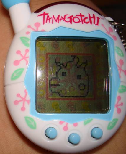 ok6ivk - Tamagotchi