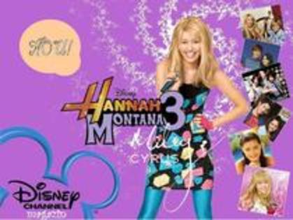 XRNAUCLEEHAFYKDVGXP - hannah montana