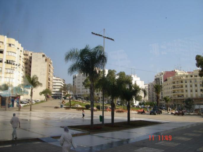 Maroc - Tanger