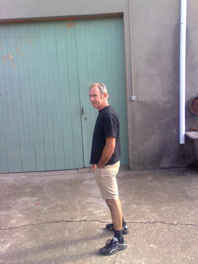 patronul 2, francezul