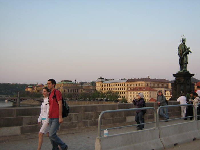 Prague