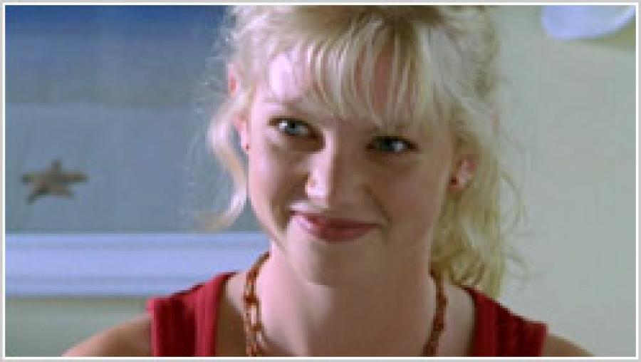 122 - Cariba Heine