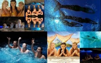 seon-3-mermaids-collage-h2o-just-add-water-8488118-2560-1600 - Album Special H2o Adauga Apa