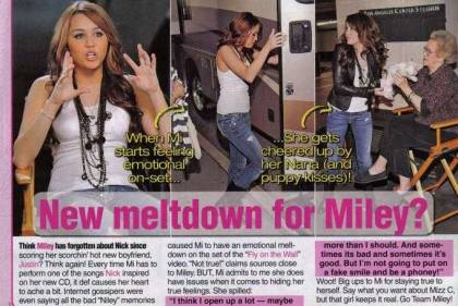 miley-cyrus-nick-jonas-breakdown - articole din reviste cu miley cyrus