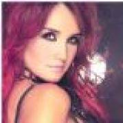 ZJOROWWSZEHSVKSDGUO - Dulce Maria