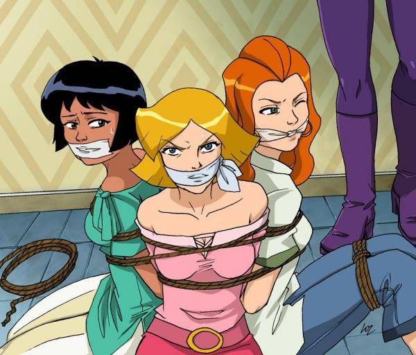 Totally_Spies__1236525968_1_2001 - Pentru MadaCleo