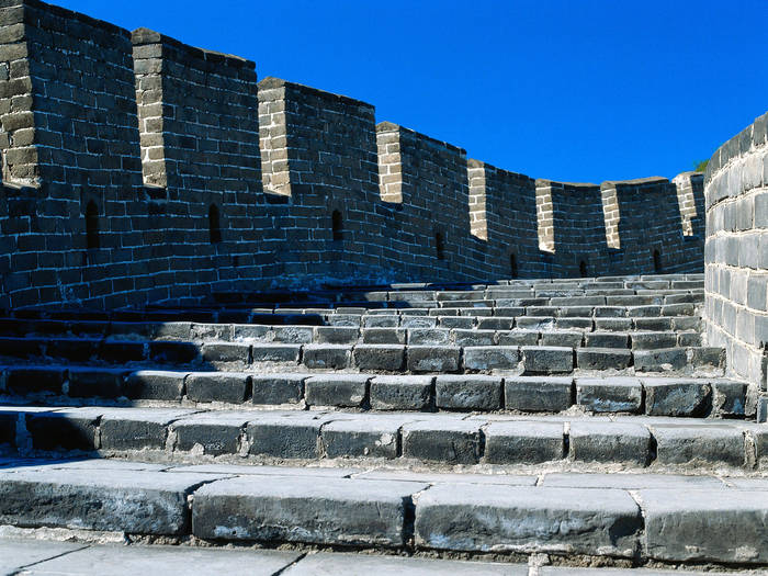 Great Wall (7) - marele zid chinezesc