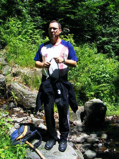 DSCF2006 - varful Ignis Maramures