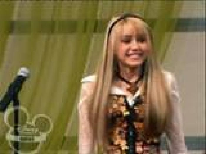 hannah 3 - Concurs Hannah Montana sau Hsm