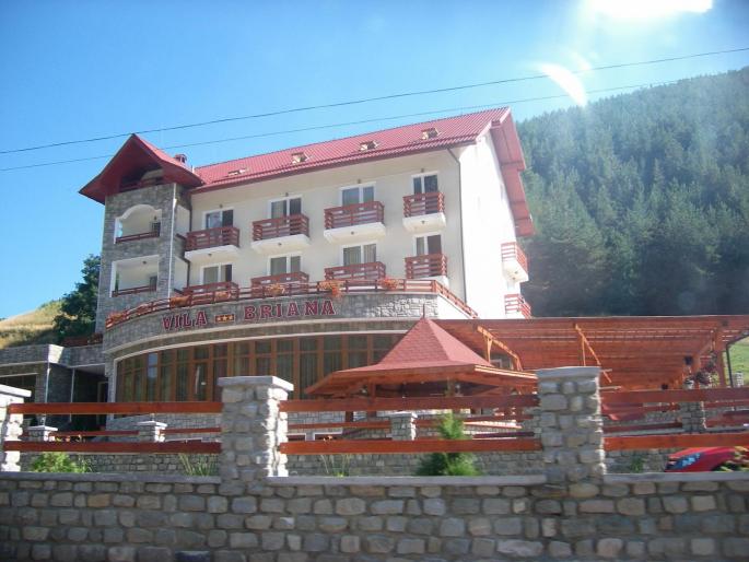 Curmatura Strezii-Rasinari