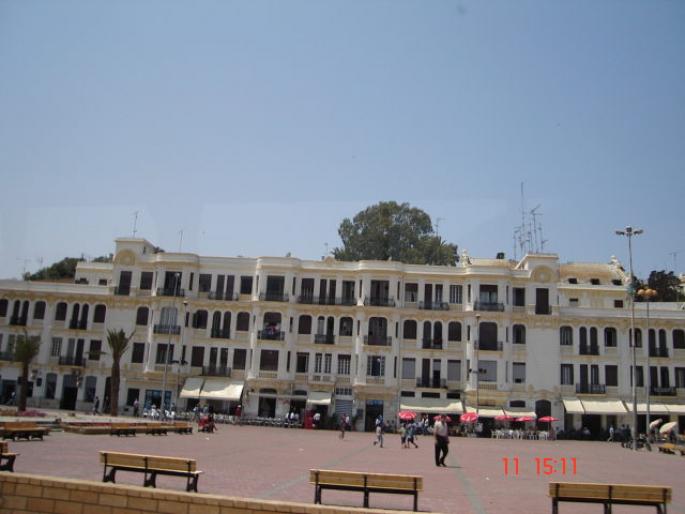 Maroc - Tanger