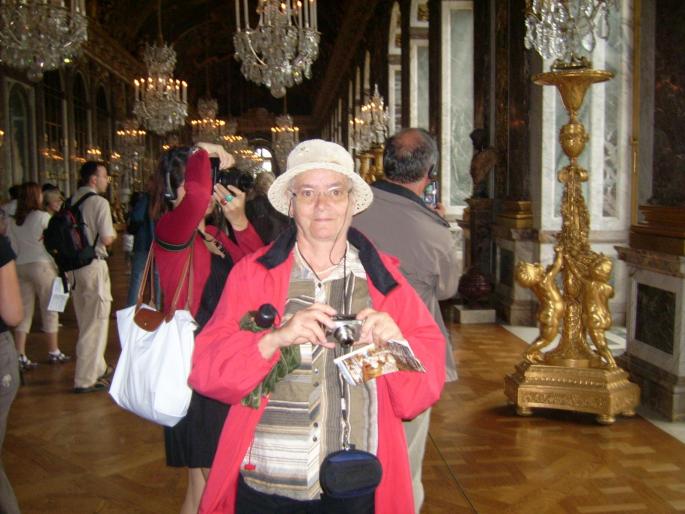 FR_ 039 - 10_Paris Versailles Luvru croaziera Sena