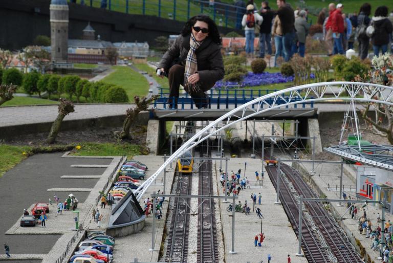  - MADURODAM