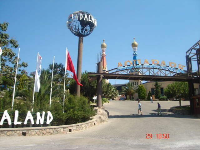 Picture Nokia 124 - 2007 TURCIA KUSADASI