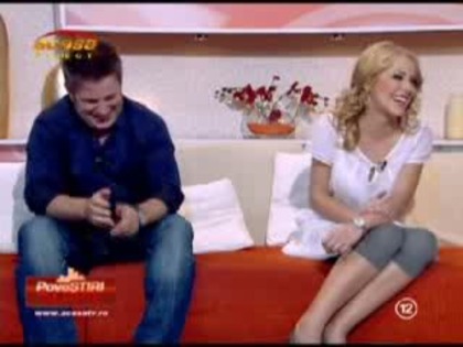 bscap0198 - Poze Cu Andreea Patrascu-Nutzi Si Cativa Colegi