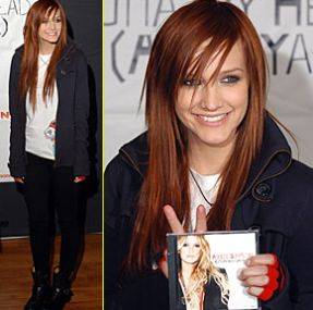 ashlee-simpson-promo - ashlee simson