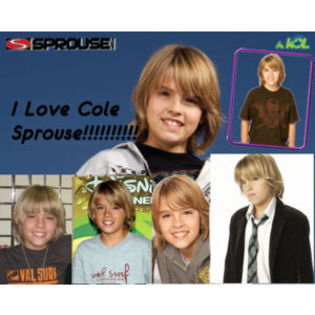 WALGMQXZISEXMAZWSPV - cole si dylan sprouse