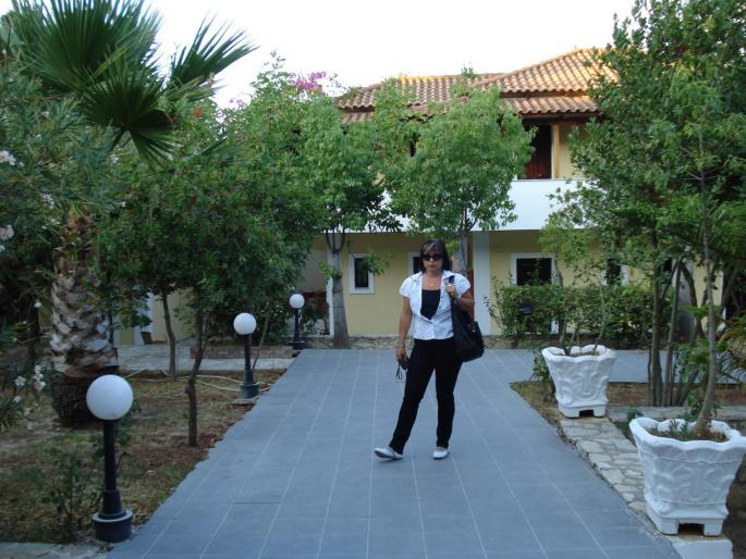 Tsilivi Hotel Mediteranee
