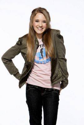 (7) - Emily Osment