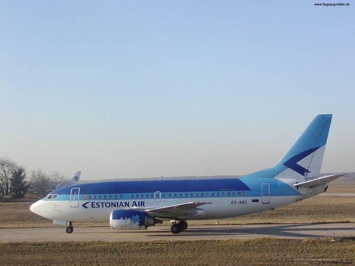 estonian-air- 8 - AVIOANE Boeing 787 dreams cielo