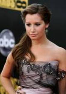 UZGSCWNKKXSQISWTODB - ASHLEY TISDALE-MUSIC AWARDS 2008