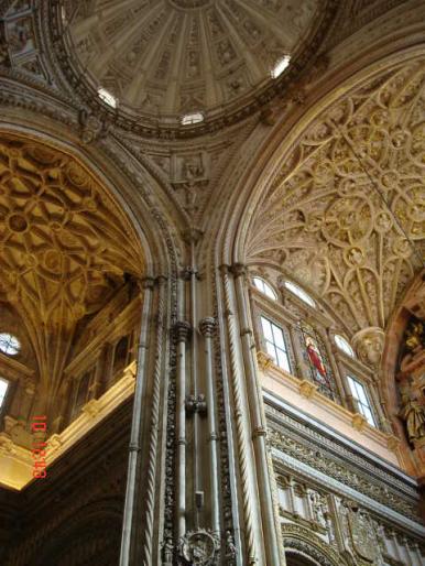 118 Cordoba - Cordoba