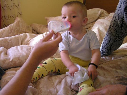 mara (129) - in familie