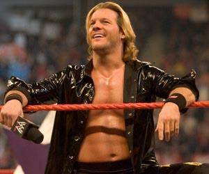 chris-jericho - WWE - Chris Jericho