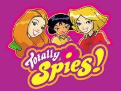 RGMBHTSXVOJPLDJRUIH - 0000000000Totally Spies