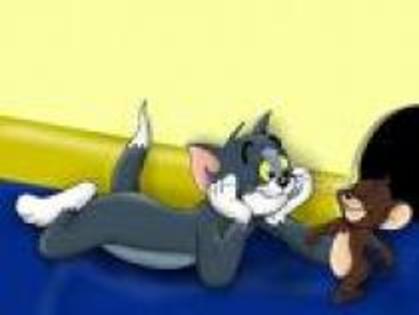 MSZFEVNUUIOMVPEFKQK - Tom and Jerry