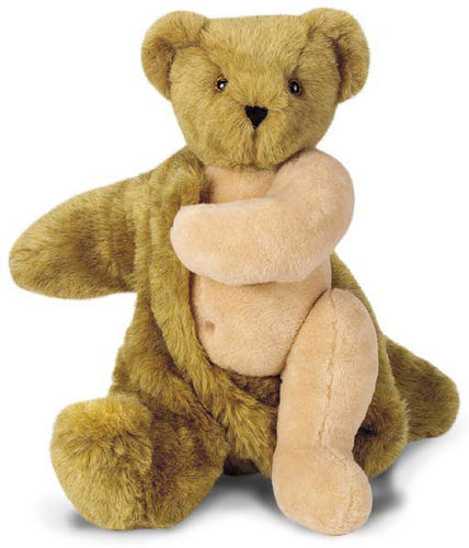 0001 - Teddy Bear