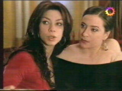 Isa si Vanina - Soy Gitano-Sange de Tigan-2003-2004