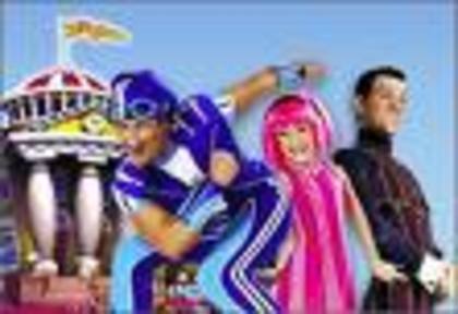 imagesCA9IGPXN - lazy town