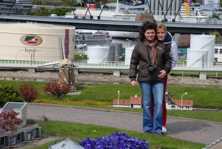  - MADURODAM