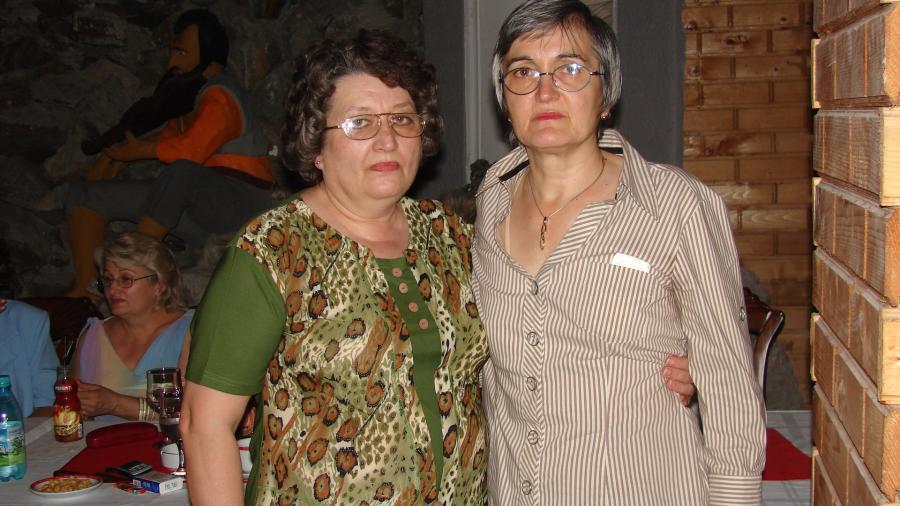 Bebi, Elvira - niagara 12 iunie 2008