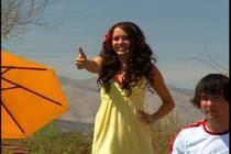 UJJWYWFYUZXZQSYGXEY - miley cyrus - hannah montana