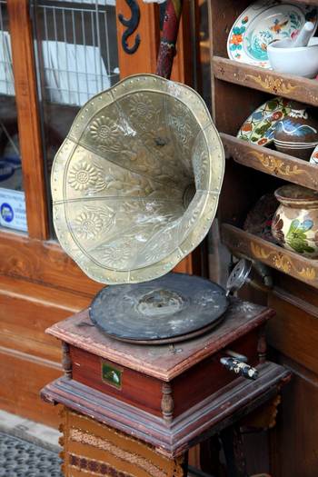 /Antichitati - Sighisoara