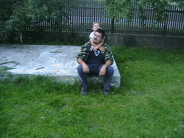 IMGA0655 - la munte 2009