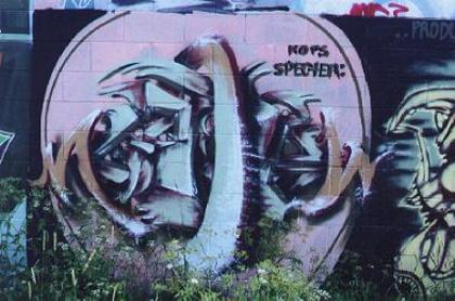 25 - grafiti