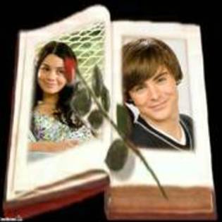 20 - imagini cu vanessa si zac