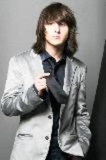 Mitchel Musso - date despre Mitchel Musso