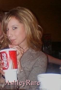 FMSDOBJTZTPXCQLULFC - Ashley Tisdale