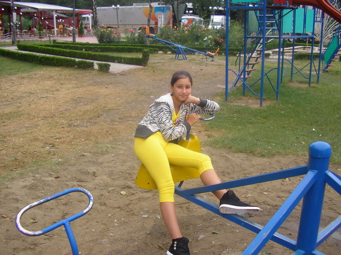 Picture 004 - Cerbul Copiilor Junior 2009