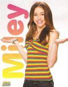 Hannah Montana