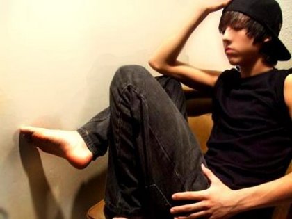 emo_boy_8.5 - Album Pentru Alisa