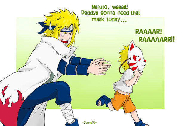 itsthefatherandsonthingsv9[1] - imagini naruto